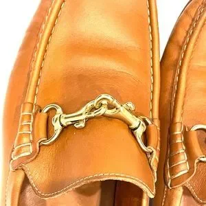 Coach | Shoes | Coach Patterson Horsebite Mens Driving Shoes  display picture 3